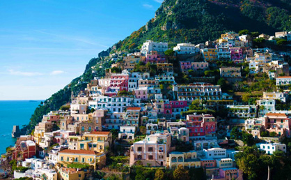 Cosa vedere in Costiera Amalfitana.