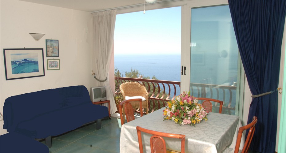 Casa vacanze in Costiera Amalfitana.