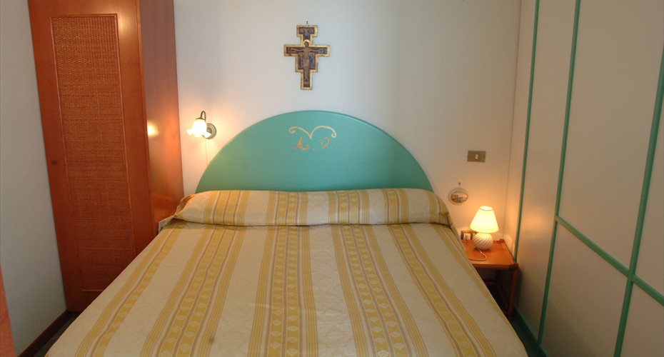 Casa Vacanze vicino Positano.