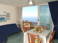 Casa vacanze in Costiera Amalfitana.