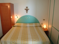 Casa Vacanze vicino Positano.