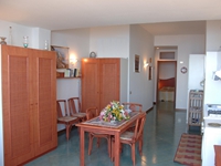 Casa vacanze ad Amalfi.